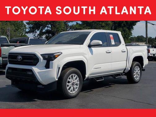 2024 Toyota Tacoma Limited