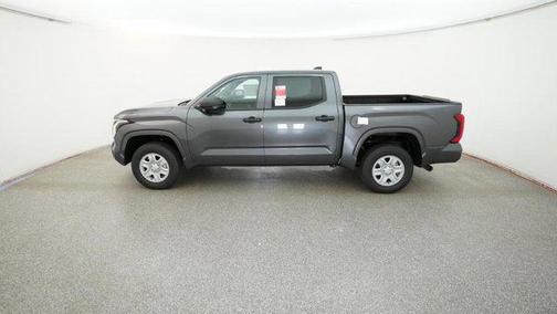 2025 Toyota Tundra SR