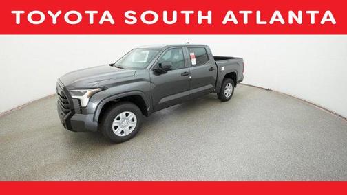 2025 Toyota Tundra SR