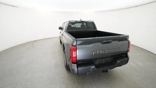 2025 Toyota Tundra SR