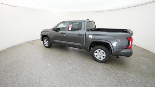 2025 Toyota Tundra SR