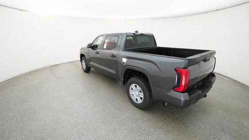 2025 Toyota Tundra SR
