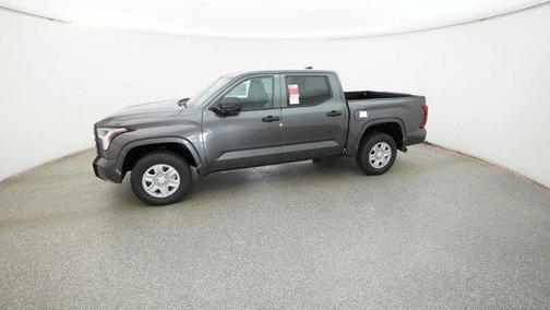 2025 Toyota Tundra SR