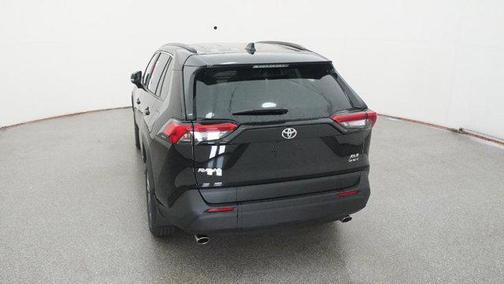 2025 Toyota RAV4 Hybrid XLE Premium