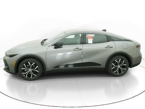 2026 Toyota Crown XLE