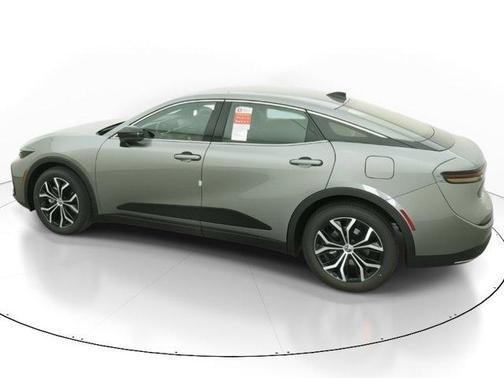 2026 Toyota Crown XLE