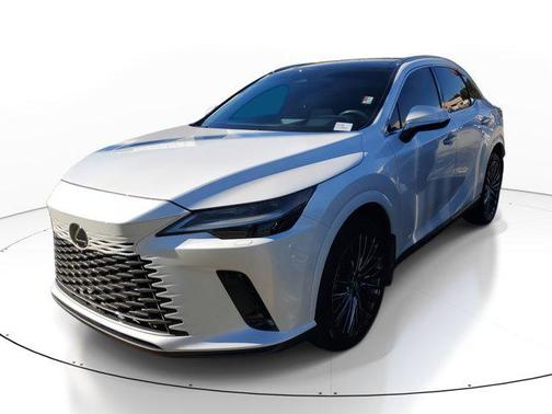 2023 Lexus RX 350 Luxury