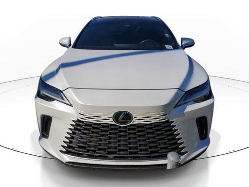 2023 Lexus RX 350 Luxury