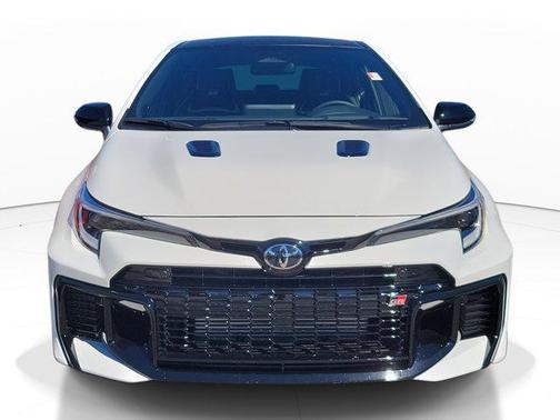 2025 Toyota GR Corolla Premium