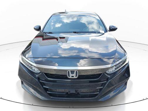 2020 Honda Accord Sport 1.5T