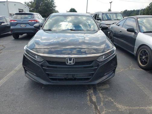 2020 Honda Accord Sport 1.5T