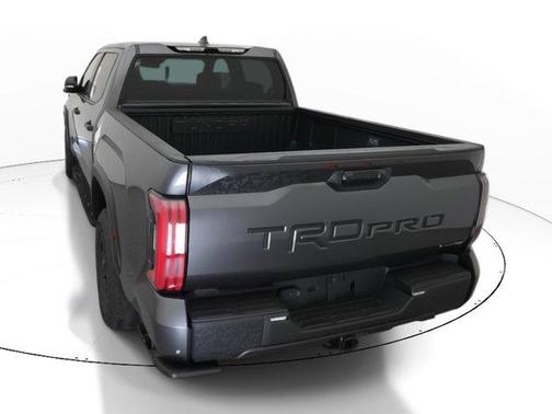 2026 Toyota Tundra Hybrid TRD Pro