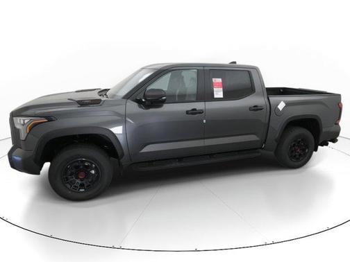 2026 Toyota Tundra Hybrid TRD Pro