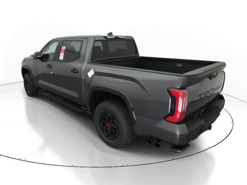 2026 Toyota Tundra Hybrid TRD Pro