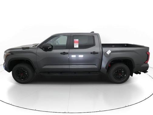 2026 Toyota Tundra Hybrid TRD Pro