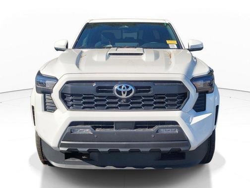 Ice 2025 Toyota Tacoma TRD Sport