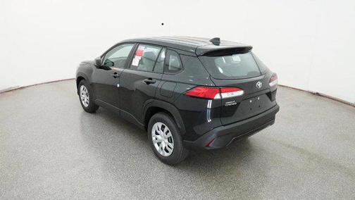 2025 Toyota Corolla Cross L
