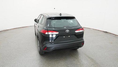 2025 Toyota Corolla Cross L