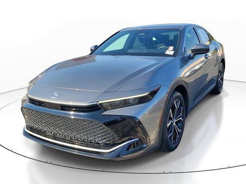 2023 Toyota Crown XLE