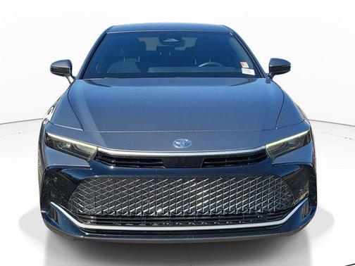 2023 Toyota Crown XLE