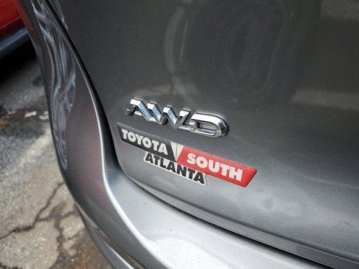 2023 Toyota Crown XLE