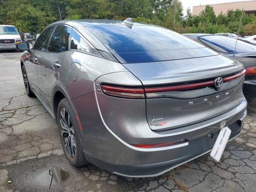 2023 Toyota Crown XLE