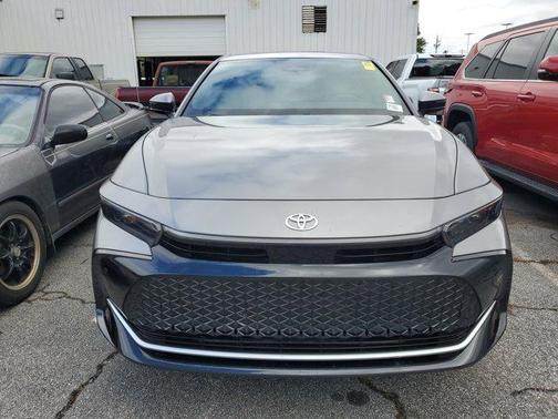 2023 Toyota Crown XLE