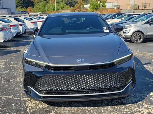 2023 Toyota Crown XLE