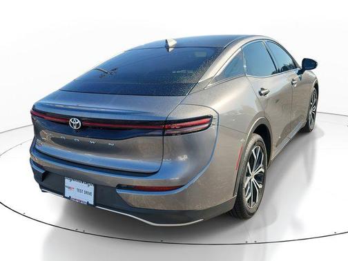 2023 Toyota Crown XLE