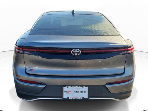 2023 Toyota Crown XLE