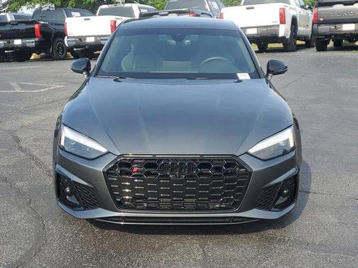 2024 Audi S5 Premium Plus TFSI quattro Tiptronic