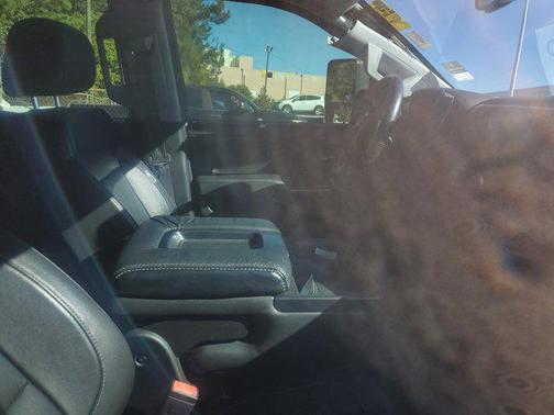 2015 Chevrolet Silverado 1500 1LT