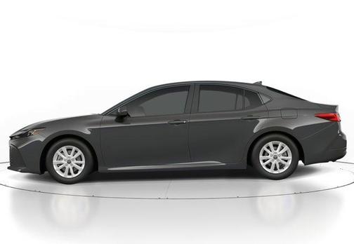 Underground 2026 Toyota Camry LE