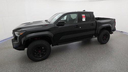 2025 Toyota Tacoma TRD Pro
