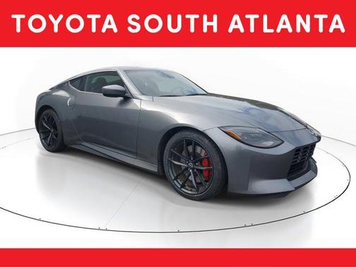 2023 Nissan Z Performance Auto