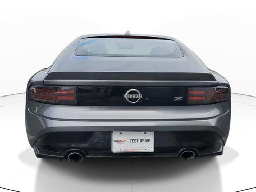 2023 Nissan Z Performance Auto