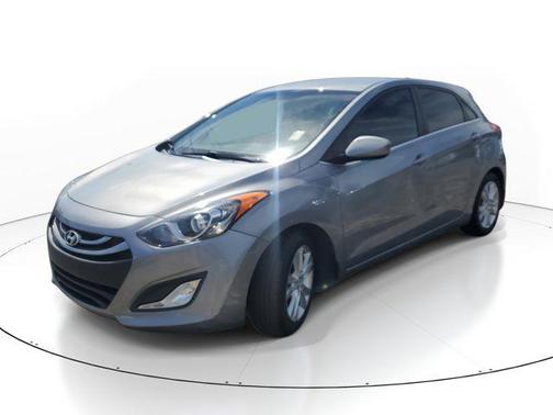 2013 Hyundai Elantra GT Base