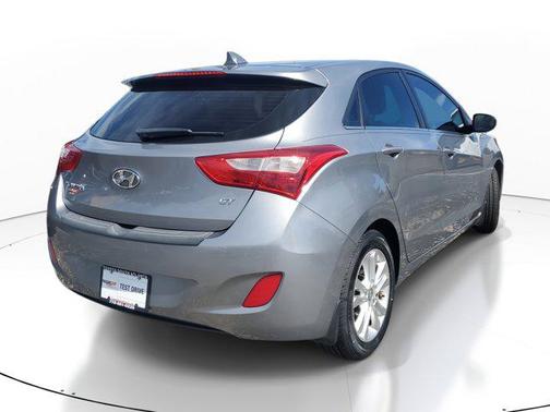 2013 Hyundai Elantra GT Base
