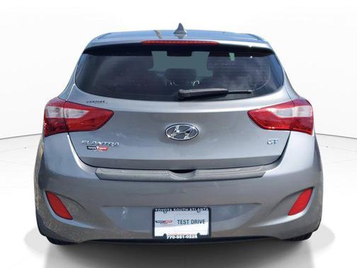 2013 Hyundai Elantra GT Base