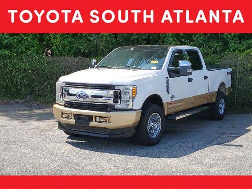 2020 Ford F-250 XL