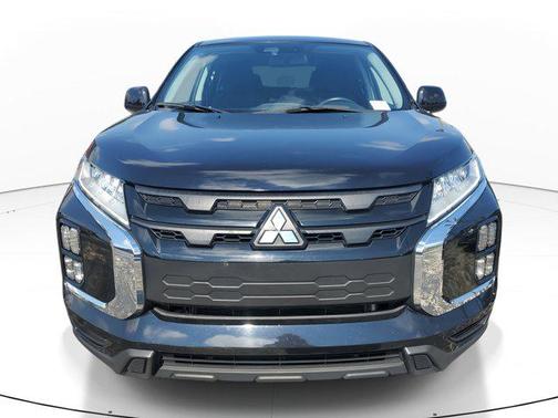 2022 Mitsubishi Outlander Sport 2.0 LE