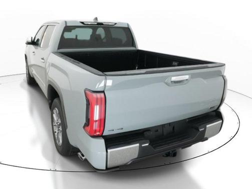 2026 Toyota Tundra Hybrid 1794 Edition