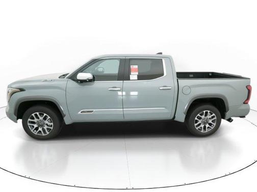 2026 Toyota Tundra Hybrid 1794 Edition