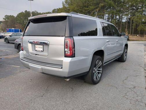 2020 GMC Yukon XL Denali
