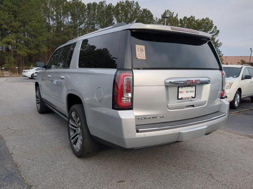 2020 GMC Yukon XL Denali