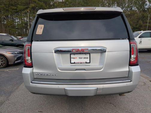 2020 GMC Yukon XL Denali