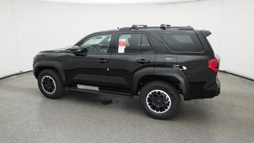 2025 Toyota 4Runner TRD Off Road Premium