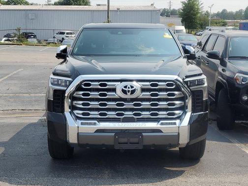 2024 Toyota Tundra 1794 Edition