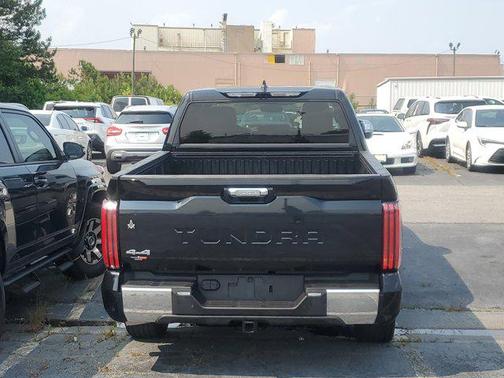 2024 Toyota Tundra 1794 Edition
