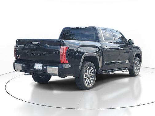 2024 Toyota Tundra 1794 Edition